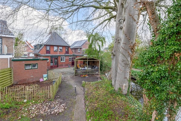 Medium property photo - Nijverheidskade 2, 9648 JG Wildervank